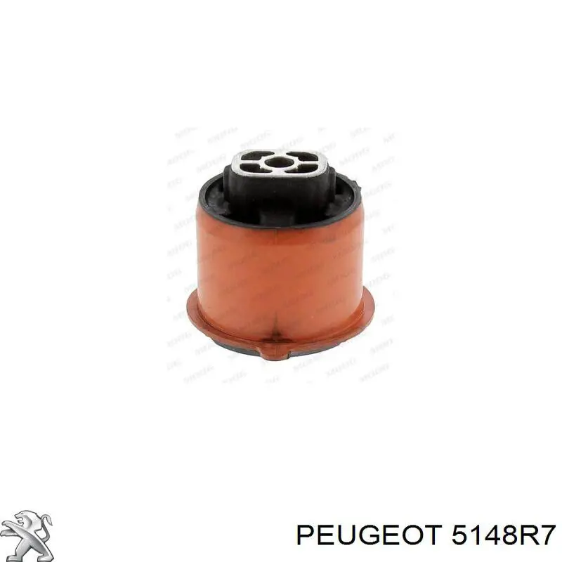  5148R7 Peugeot/Citroen