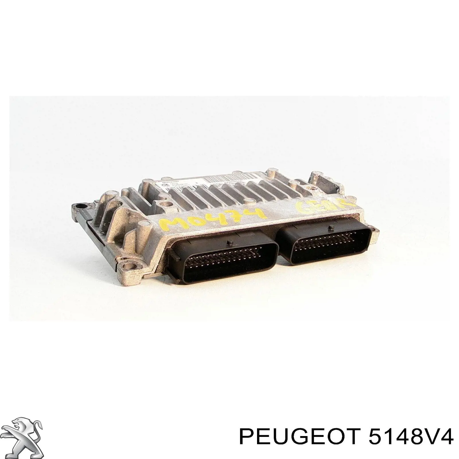  Балка задньої підвіски, підрамник Peugeot 207 