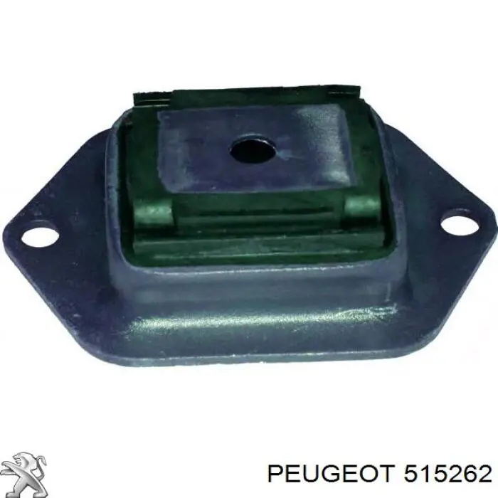 Подушка задньої балки Peugeot/Citroen 515262 ціна, від 31.40 USD
