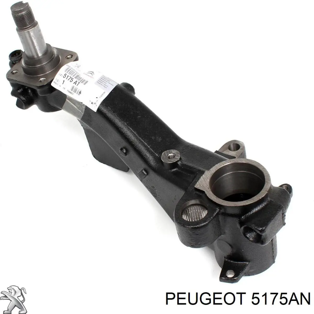  Peugeot/Citroen 5175AN ціна, від 317.49 USD