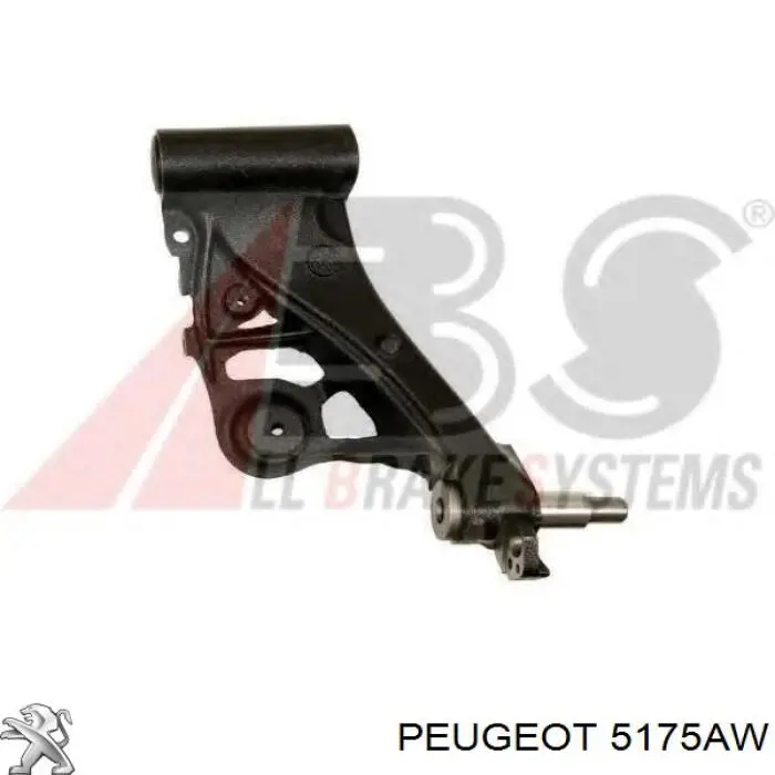 5175AW Peugeot/Citroen 
