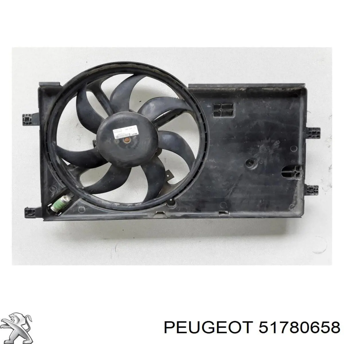 51780658 Peugeot/Citroen 