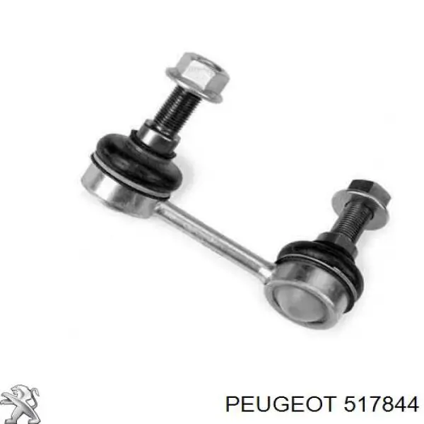 Купити 517844 Peugeot/Citroen Солдатик правий