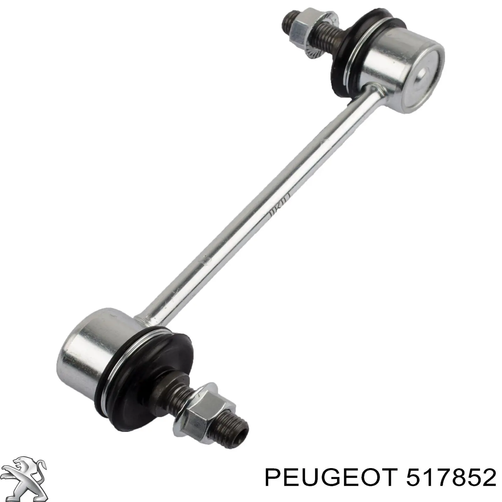 Купити 517852 Peugeot/Citroen Солдатик стабілізатора, заднього