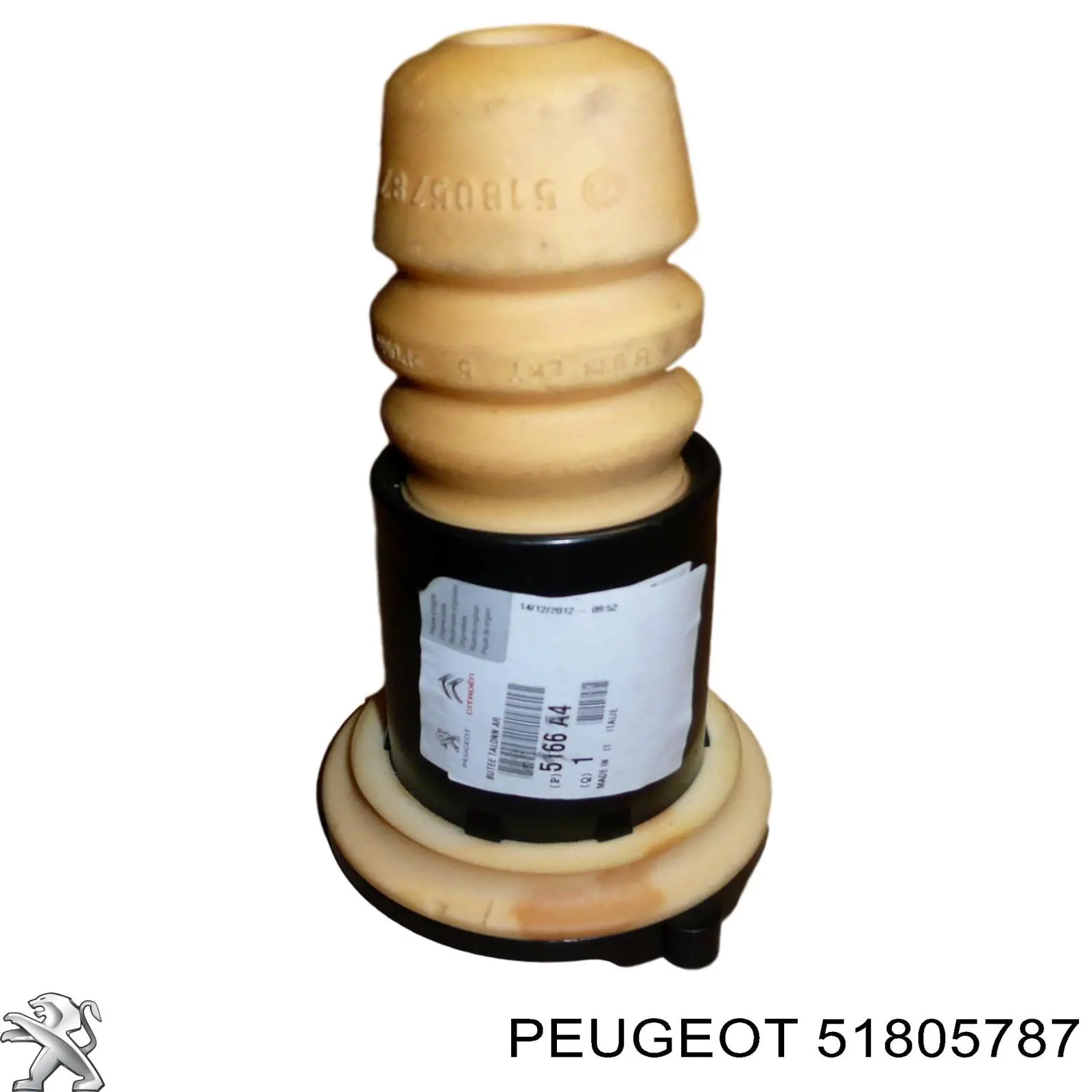 Відбійник на задні амортизатори Meyle 2147420012 ціна, від 17.97 USD