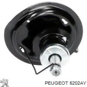 5202AY Peugeot/Citroen Амортизатор передньої підвіски