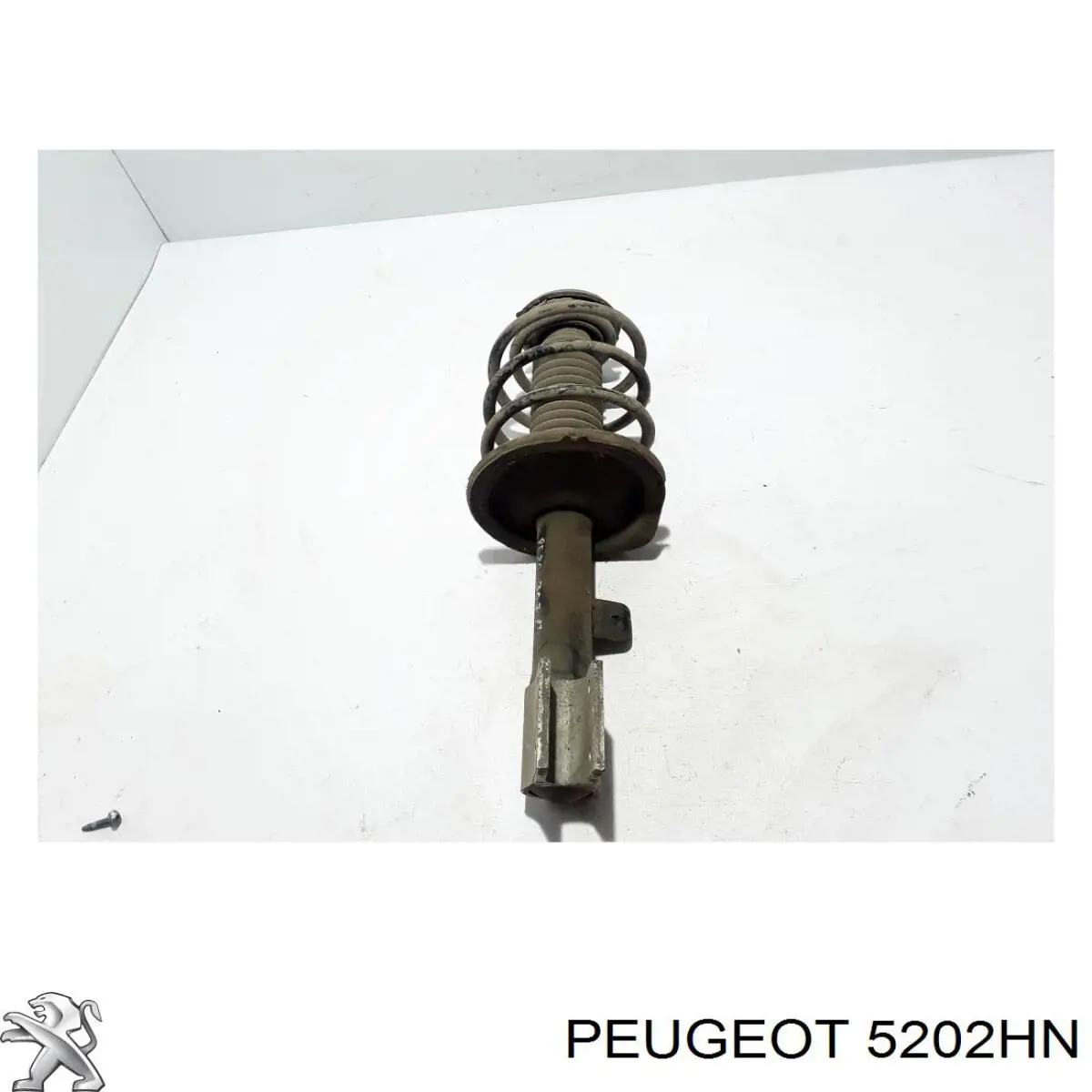 Амортизатор передньої підвіски, лівий Peugeot/Citroen 5202HN ціна, від 37.12 USD