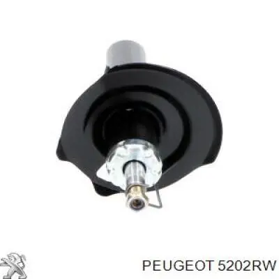Купити 5202RW Peugeot/Citroen Амортизатора передній лівий