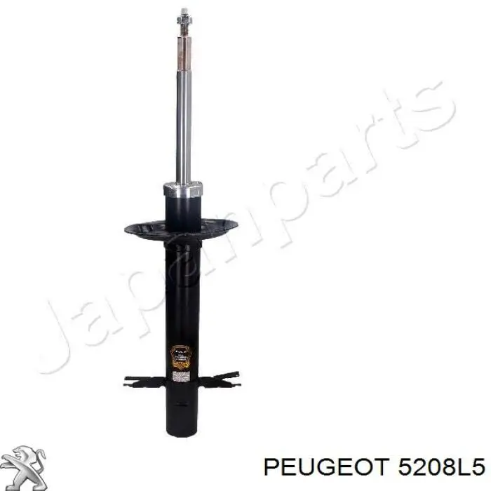 Купити 5208L5 Peugeot/Citroen Амортизатор передньої підвіски