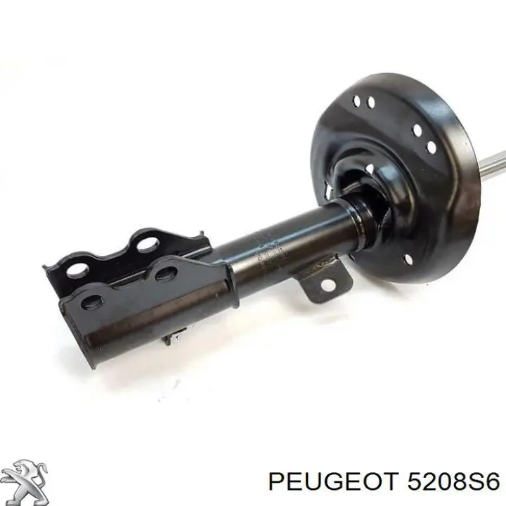 5208S6 Peugeot/Citroen 
