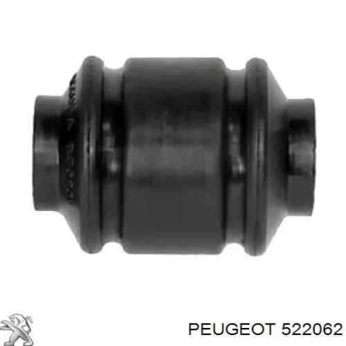 Сайлентблок амортизатора заднього Bcguma 0909 ціна, від 3.63 USD