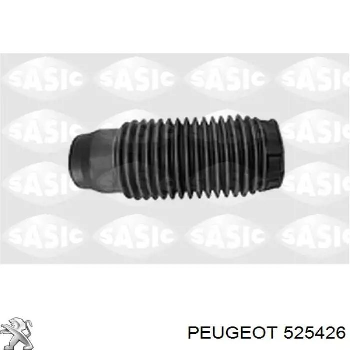 Купити 525426 Peugeot/Citroen Пильник амортизатора переднього
