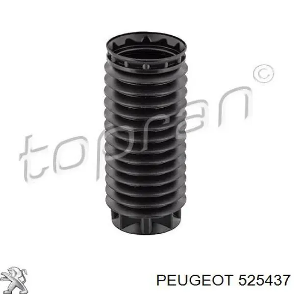 Пильник амортизатора переднього Peugeot/Citroen 525437 ціна, від 6.54 USD