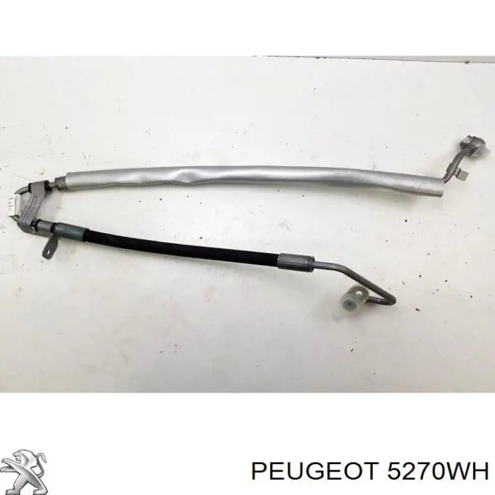  Peugeot/Citroen 5270WH ціна, від 259.09 USD