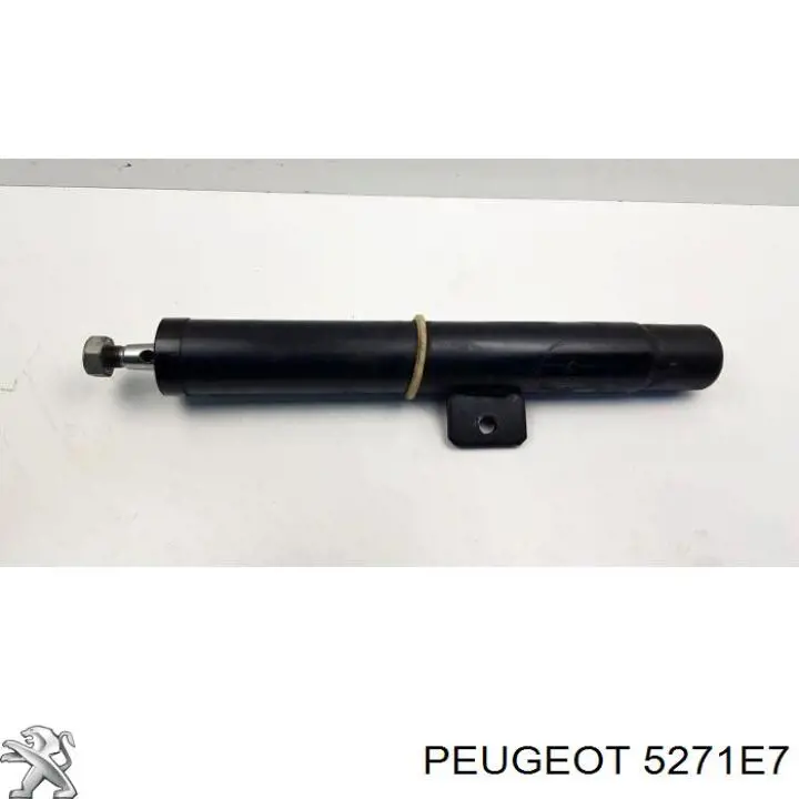 Амортизатор передньої підвіски, лівий Peugeot/Citroen 5271E7 ціна, від 31.84 USD