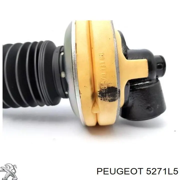 Амортизатора передній лівий 5271L5 Peugeot/Citroen