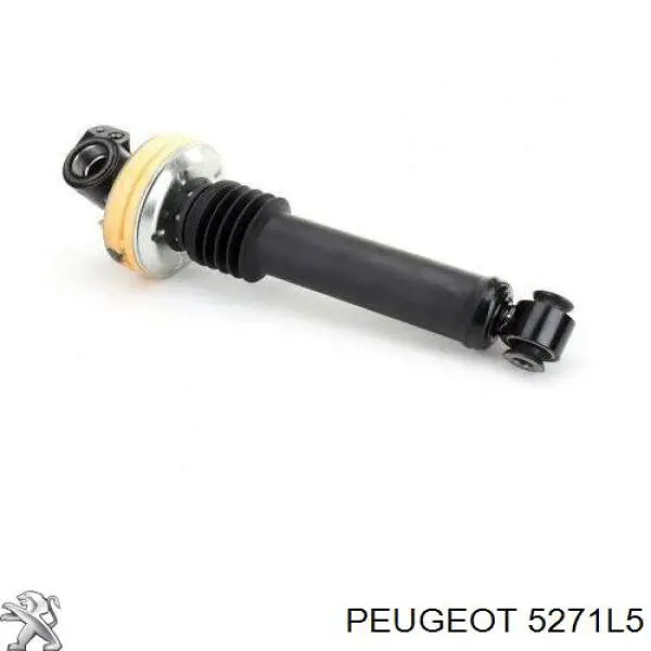 Амортизатора передній лівий 5271L5 Peugeot/Citroen