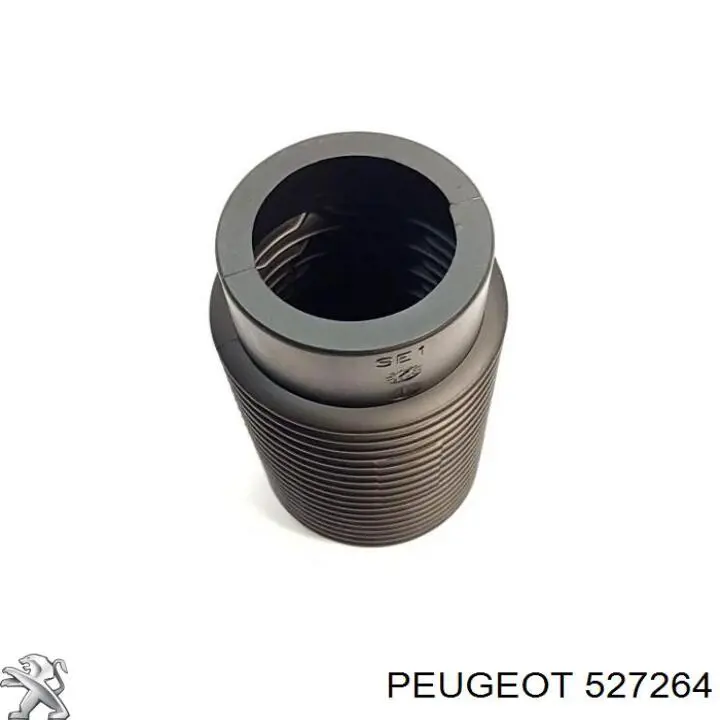 Чохол амортизатора заднього Peugeot/Citroen 527264 ціна, від 6.54 USD