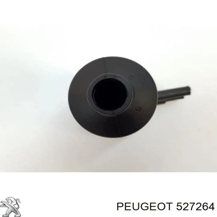 Пильник стійки задньої Peugeot/Citroen 527264 ціна, від 6.69 USD