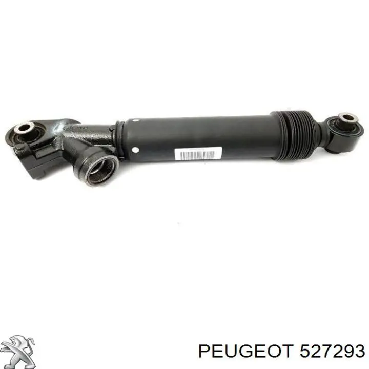 527293 Peugeot/Citroen Амортизатори задні