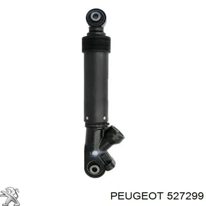 527284 Peugeot/Citroen Амортизатори задні