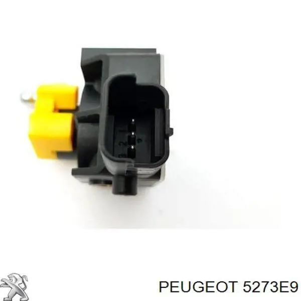 Датчик рівня положення кузова, задній Peugeot/Citroen 5273E9 ціна, від 29.30 USD
