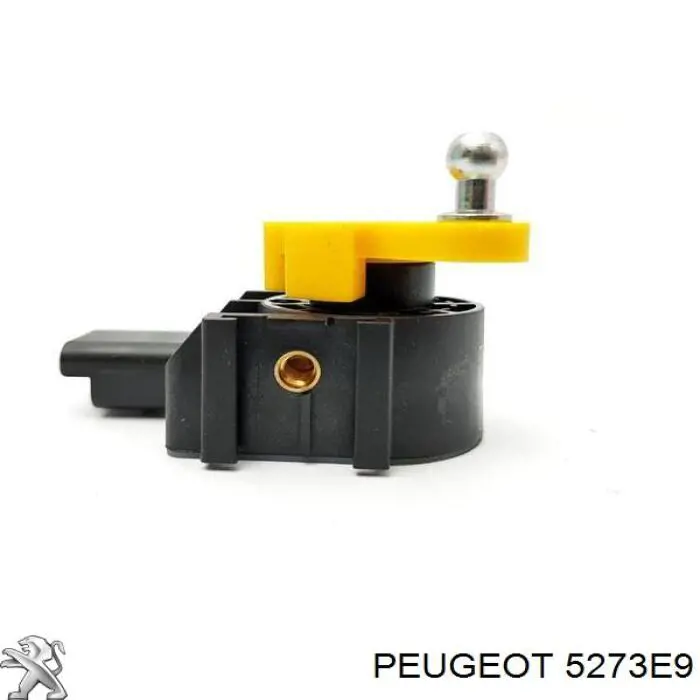 5273E9 Peugeot/Citroen Регулятор положення кузова задньої підвіски