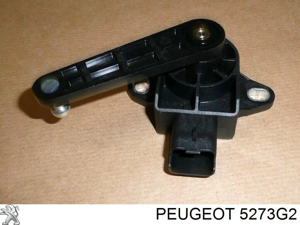  5273G2 Peugeot/Citroen