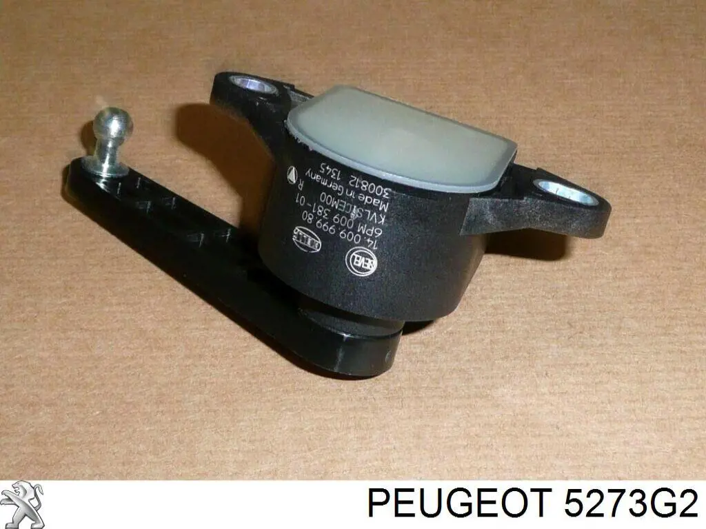 Купити 5273G2 Peugeot/Citroen 