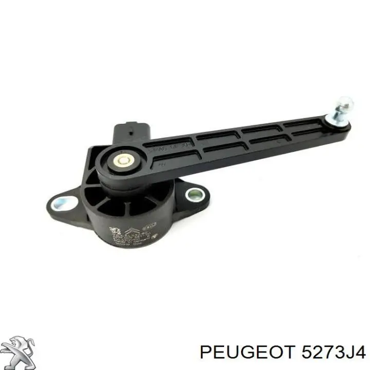 Датчик рівня положення кузова, передній 5273J4 Peugeot/Citroen