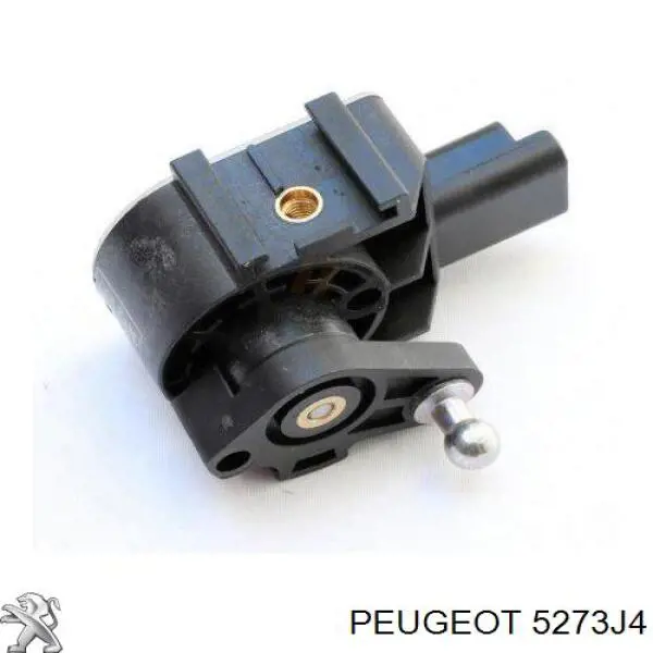 Датчик рівня положення кузова, передній 5273J4 Peugeot/Citroen