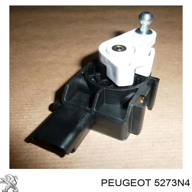 Купити 1687269980 Peugeot/Citroen 