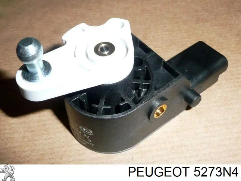  Peugeot/Citroen 1687269980 ціна, від 253.47 USD