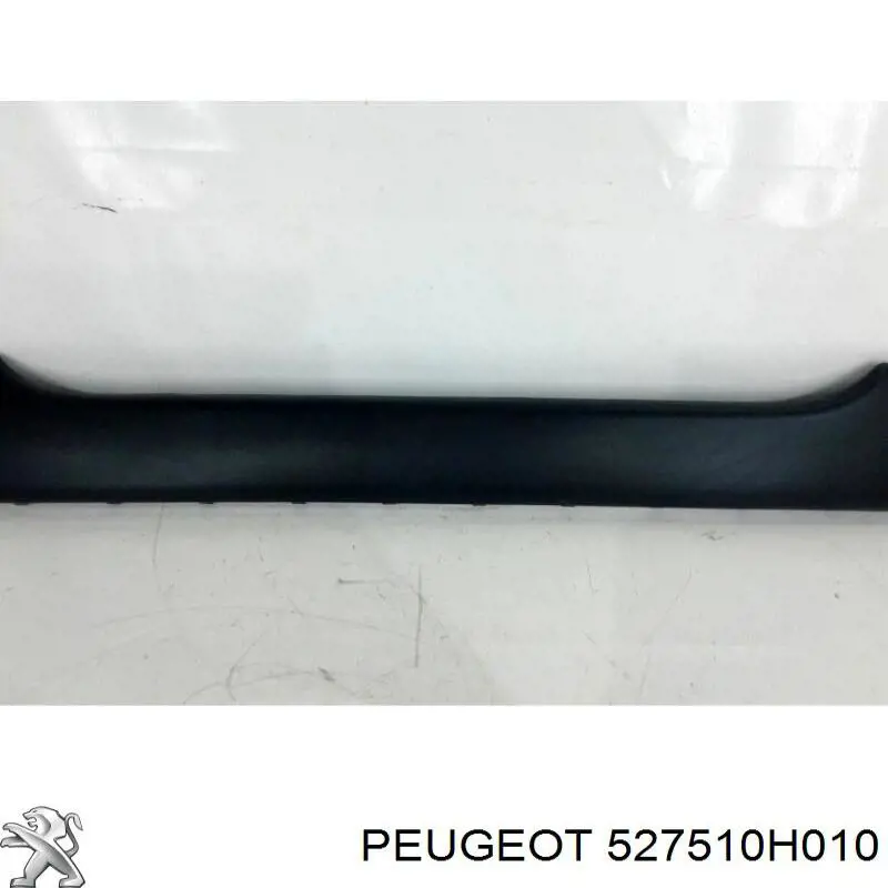  Peugeot/Citroen 527510H010 ціна, від 4.44 USD