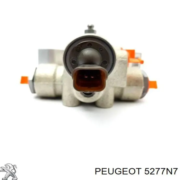 Регулятор підкачки амортизатора, заднього Peugeot/Citroen 1684448780 ціна, від 300.66 USD