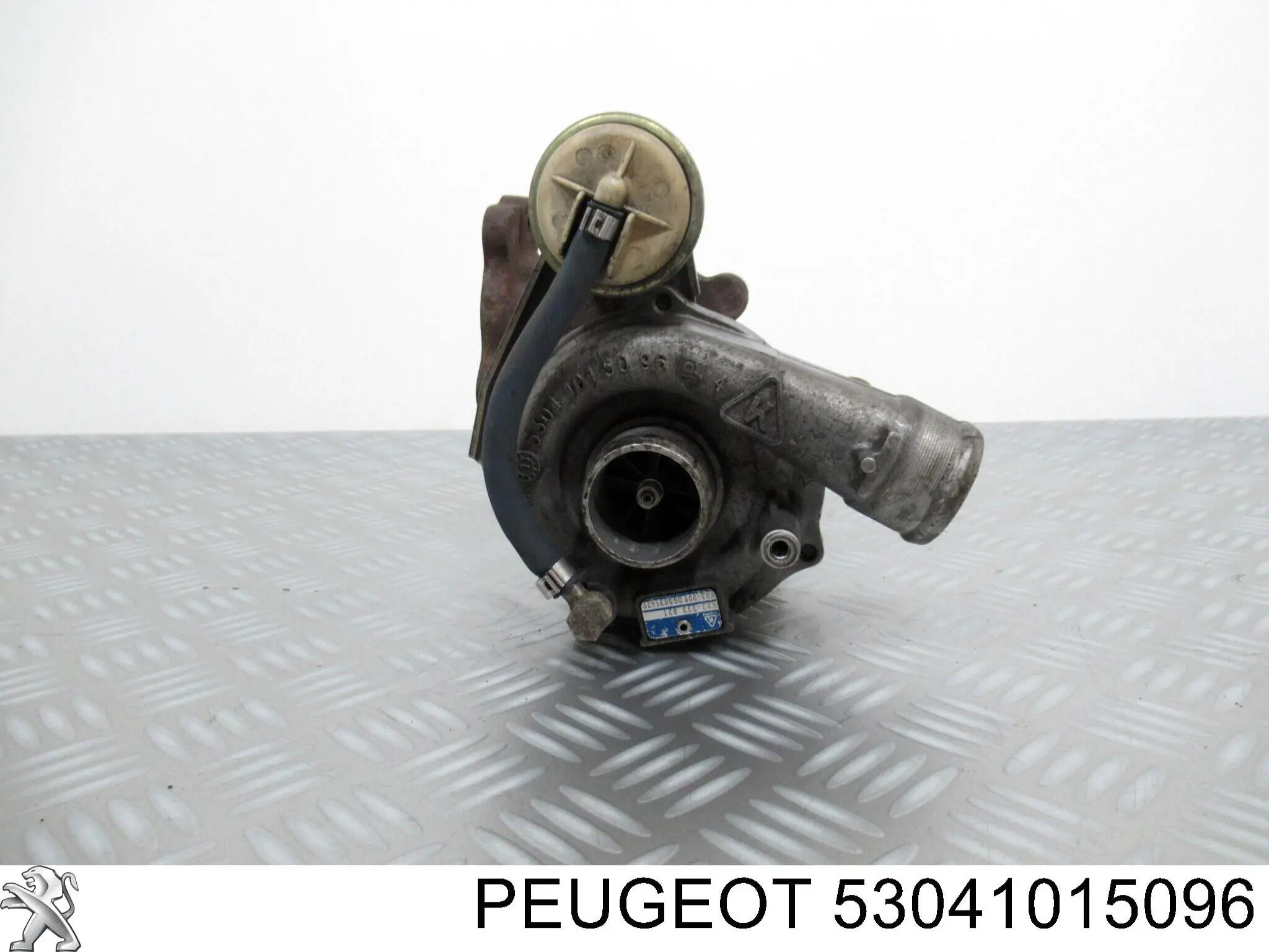 Турбіна MSG Rebuilding 53039700024 ціна, від 57.88 USD