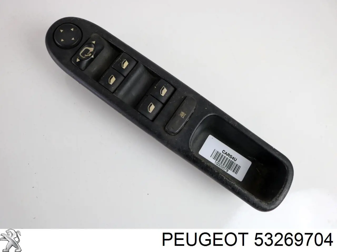 53269704 Peugeot/Citroen 