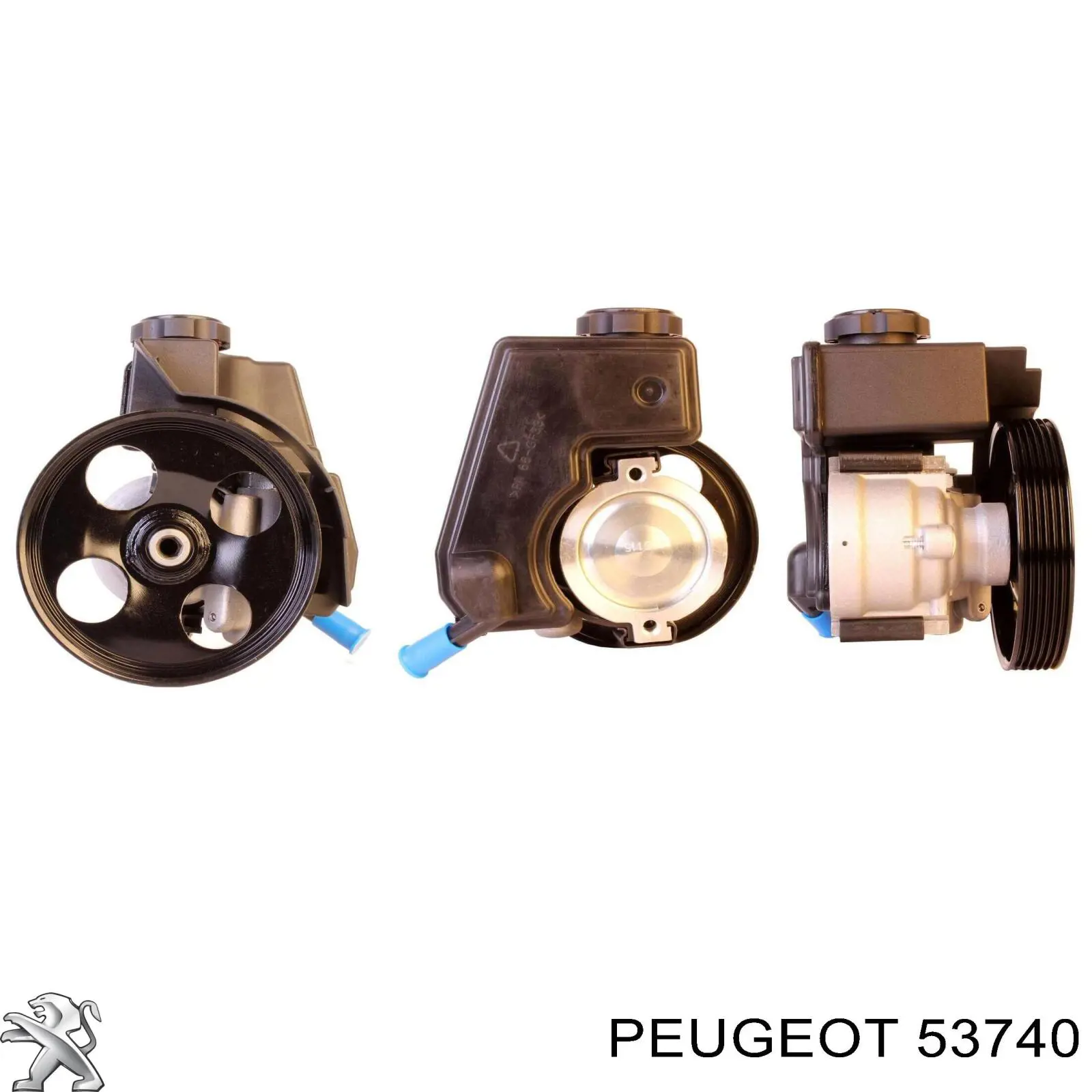 Болт кріплення маховика Peugeot/Citroen 53740 ціна, від 1.71 USD