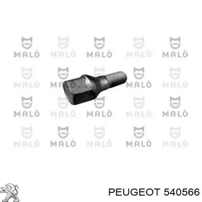 Купити 540566 Peugeot/Citroen Болт