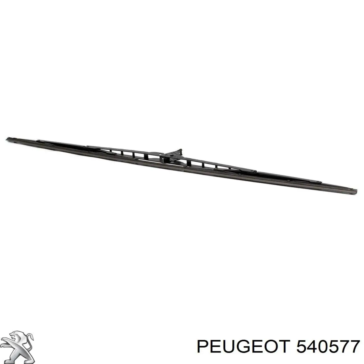 Колісний болт Peugeot/Citroen 540577 ціна, від 2.47 USD