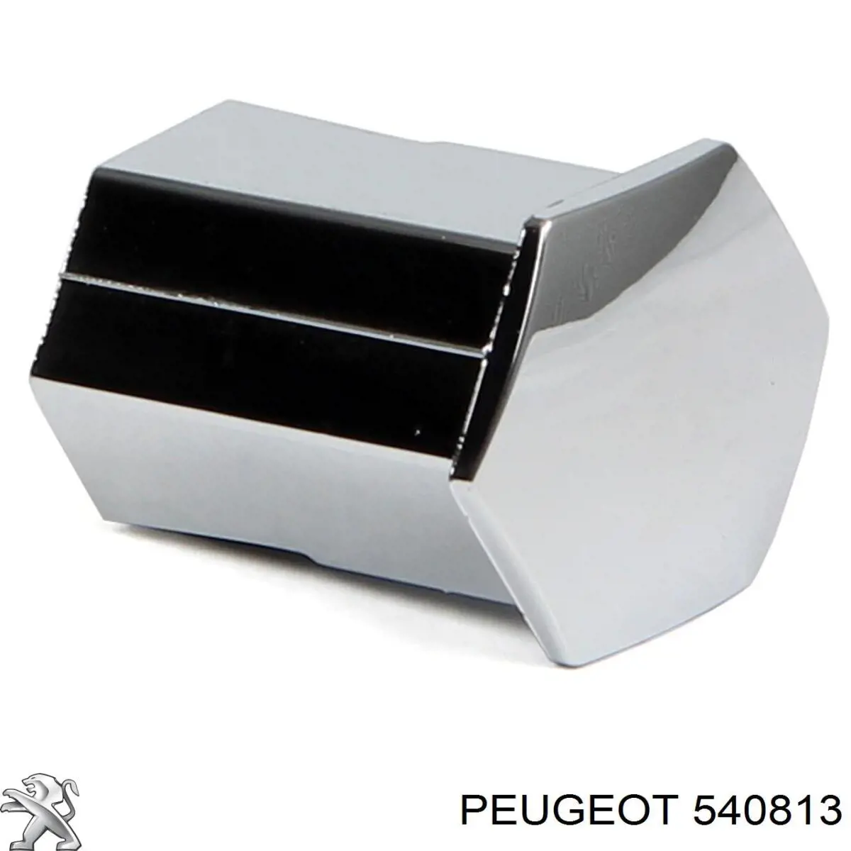 Купити 0000540813 Peugeot/Citroen Автомобільні ковпаки