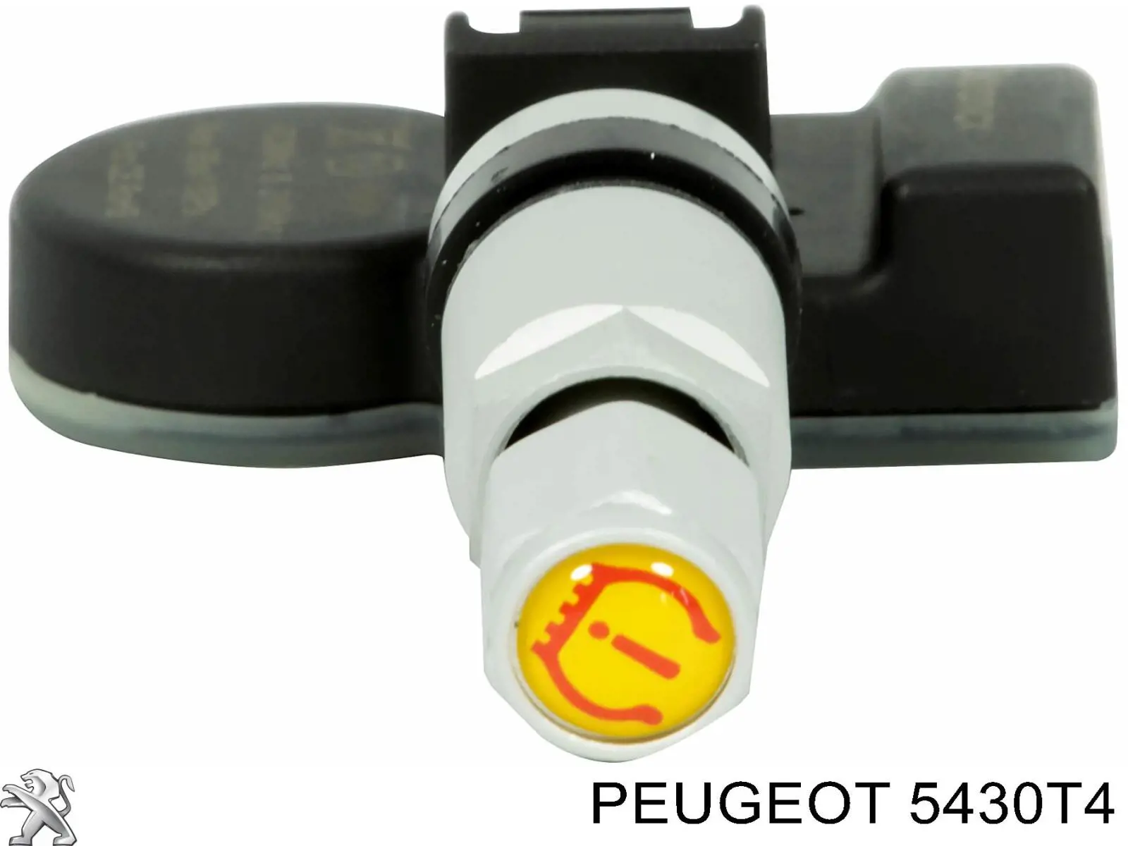 Датчик тиску повітря в шинах Peugeot/Citroen 5430T4