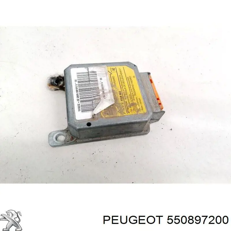  Peugeot/Citroen 550897200 ціна, від 10.43 USD
