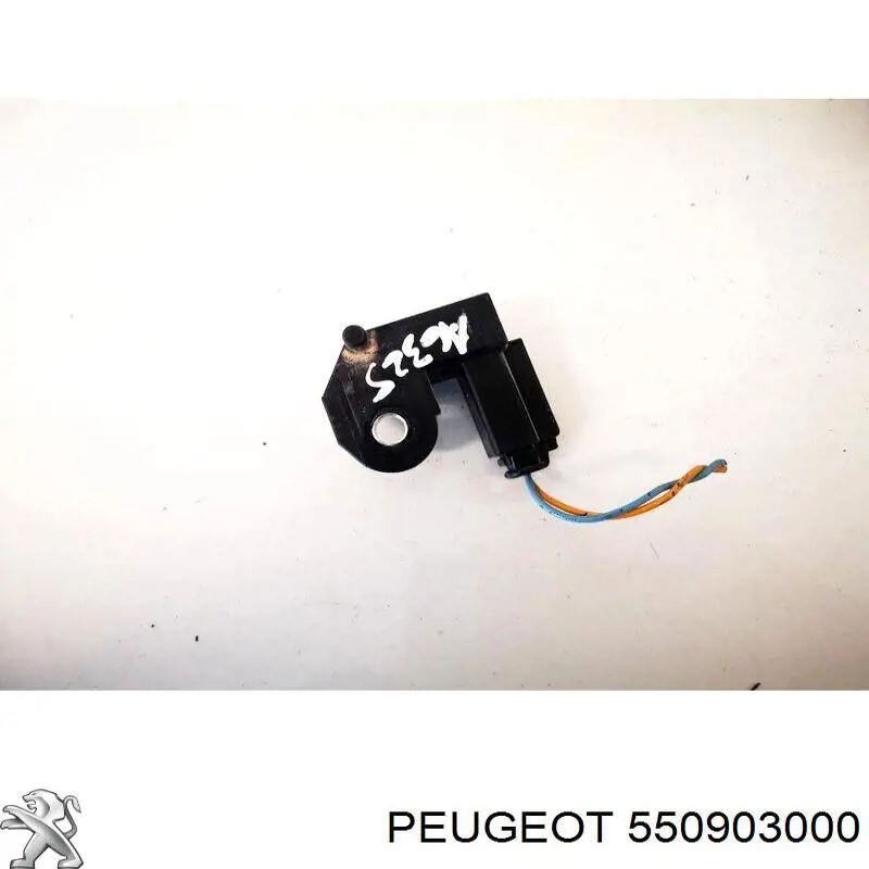 550903000 Peugeot/Citroen 