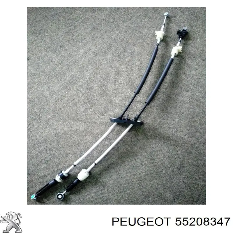 55208347 Peugeot/Citroen 