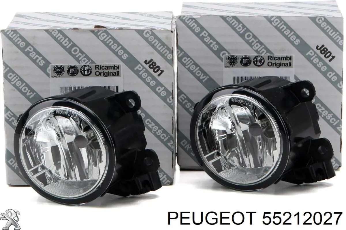 Корпус масляного фільтра General Motors 55212027
