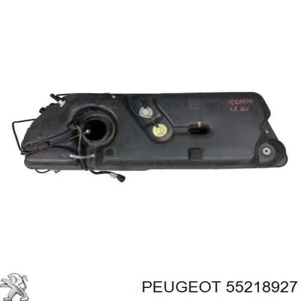 Купити 55272293 Fiat/Alfa/Lancia 