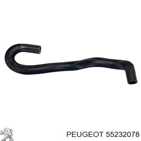 Купити 55232078 Fiat/Alfa/Lancia 