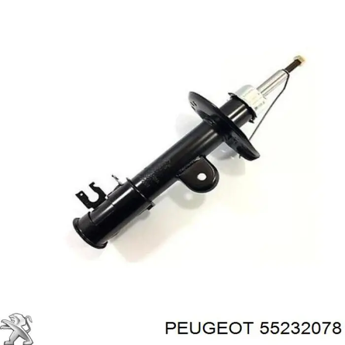  55232078 Peugeot/Citroen