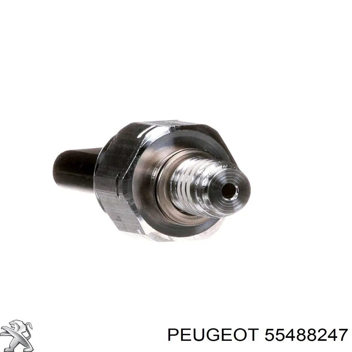 Датчик тиску масла 55488247 Peugeot/Citroen